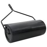 Rullo Per Giardino 120 X 99 Cm 110 L Ferro Vidaxl