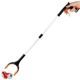 Pinza Raccogli-rifiuti Pieghevole Da 79 Cm