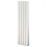 Global - Radiatore Alluminio 2000/8 Oscar - Batteria 4 Elementi
