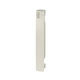 Global - Radiatore In Alluminio Vox Extra Interasse 600 - Singolo Elemento
