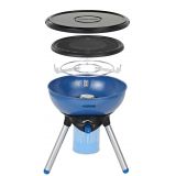 Campingaz - Fornello Da Campeggio Party Grill 2000w Cartuccia Cv - 2000023716